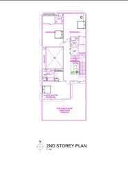 Woodlands Park (D25), Semi-Detached #635549041